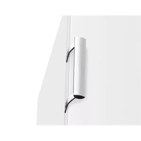 Hausmeister HM4183E fagyasztószekrény 6 rekesz, 206 l nofrost