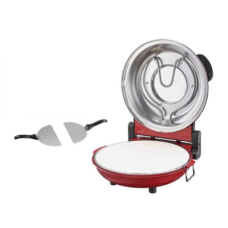 Hausmeister HM6149 pizzasütő