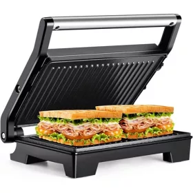 Hausmeister HM8811  panini sütő