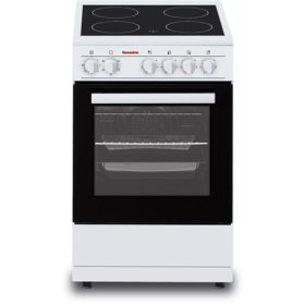 Hausmeister HM5028 tűzhely kerámialapos