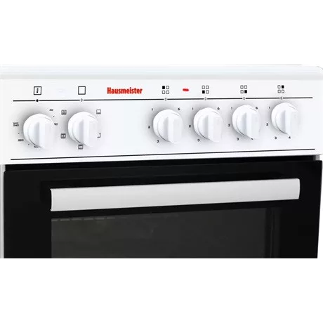 Hausmeister HM5028 tűzhely kerámialapos