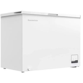 Hausmeister HM4176E fagyasztóláda 299l inverteres motor