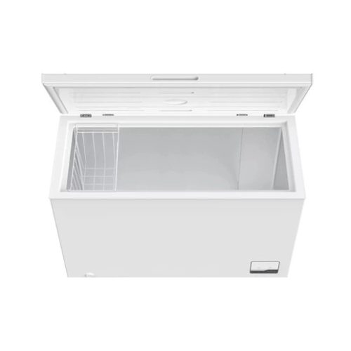 Hausmeister HM4176E fagyasztóláda 299l inverteres motor