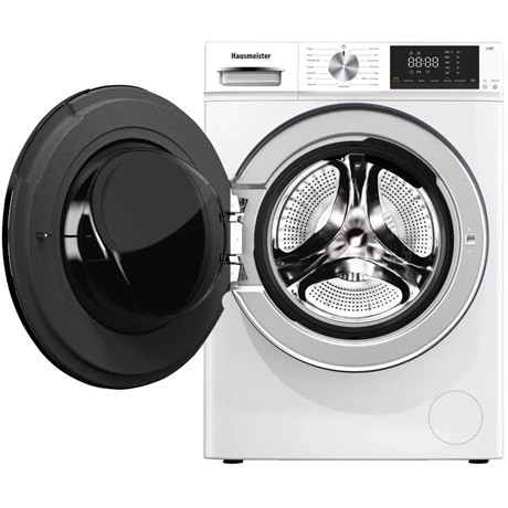 Hausmeister HM2714 mosógép elöltöltős keskeny