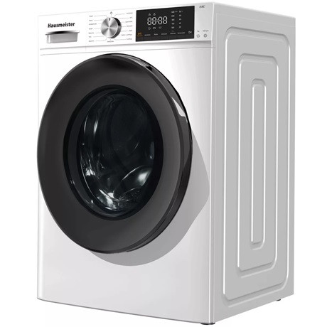 Hausmeister HM2714 mosógép elöltöltős keskeny