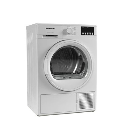 Hausmeister HM2700 szárítógép hőszivattyús