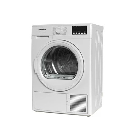 Hausmeister HM2700 szárítógép hőszivattyús