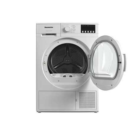 Hausmeister HM2700 szárítógép hőszivattyús