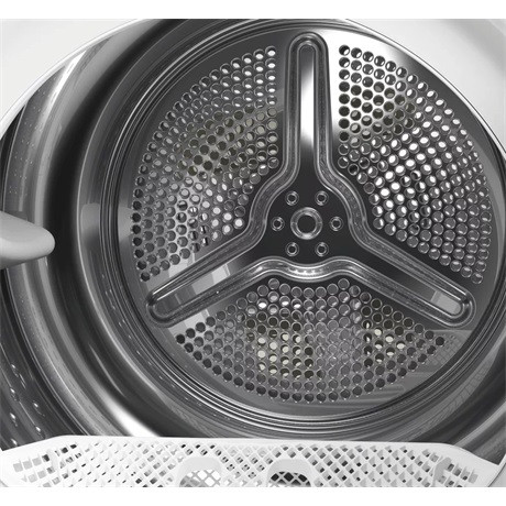 Hausmeister HM2700 szárítógép hőszivattyús