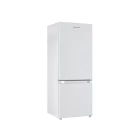 Hausmeister HM4008E hűtő alulfagyasztós