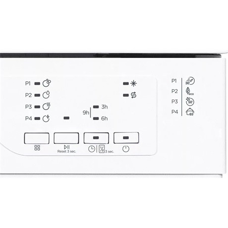 Hausmeister HM1045 mosogatógép 10 teríték