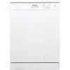 Hausmeister HM1060 mosogatógép 12 teríték