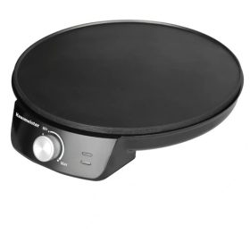 Hausmeister HM8810 palacsintasütő elektromos 30 cm