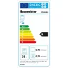 Hausmeister HM5020ML tűzhely kombinált inox