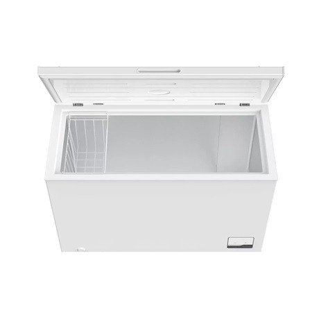 Hausmeister HM3510E fagyasztóláda 299 l inverteres