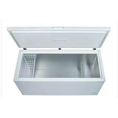 Hausmeister HM3512E fagyasztóláda 500 l inverteres