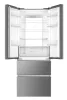 Haier HB17FPAAA négyajtós hűtőszekrény (306 + 140 liter)