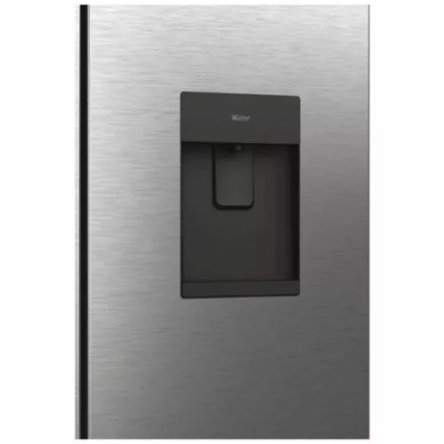 Haier HCW7819EHMP hűtő side by side