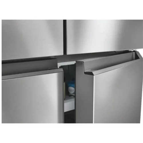 Haier HCR3818ENMM hűtő side by side