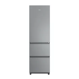 Haier HTR3518ENMX hűtő alulfagyasztós