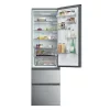 Haier HTR3620ENMG hűtő alulfagyasztós
