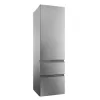 Haier HTR3620ENMG hűtő alulfagyasztós