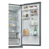 Haier HTR3620ENMG hűtő alulfagyasztós