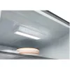Haier HTR3620ENMG hűtő alulfagyasztós