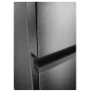 Haier HTR3620ENMG hűtő alulfagyasztós