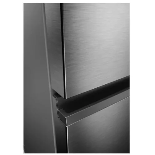 Haier HTR3620ENMG hűtő alulfagyasztós