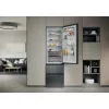 Haier HTR3620ENMG hűtő alulfagyasztós