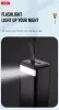XO univerzális hordozható, asztali akkumulátor töltő - 50.000 mAh - XO PR158 Power Bank - 3xUSB + microUSB + Type-C + Lightning - QC 22.5W TYP-C - PD 20W AFC FCP - fekete