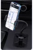 XO univerzális pohártartóba illeszthető autós tartó - XO C105 in Car Phone Holder - fekete