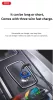 XO Bluetooth FM-transmitter/szivargyújtó töltő - USB + Type-C + MP3/FLAC/APE +  Pendrive/TF-kártyaolvasó - XO BCC07 3in1 Car Charger - fekete