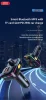 XO Bluetooth FM-transmitter/szivargyújtó töltő - 2xUSB + MP3 + Pendrive         lejátszás + RGB Light + PD25W Fast Charger - XO BCC09 - fekete