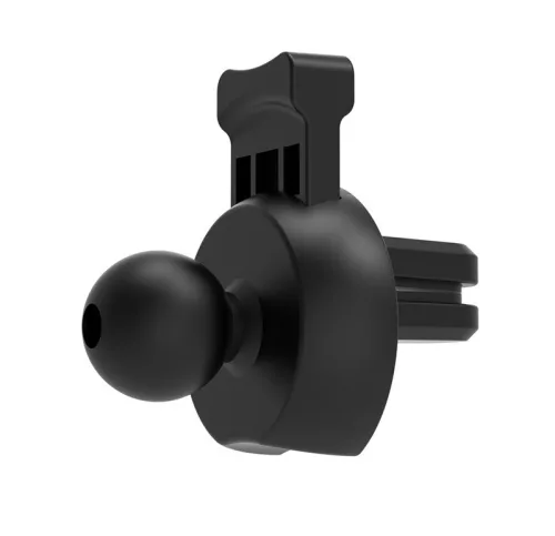 XO univerzális műszerfalra/szélvédőre helyezhető PDA/GSM autós tartó 4-6" méretűkészülékhez - XO C60 Car Holder - fekete