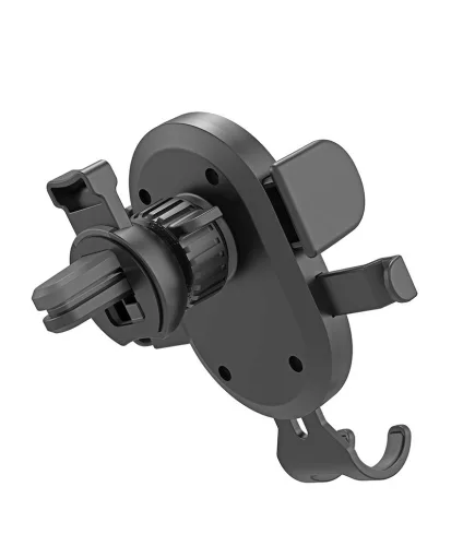 XO univerzális műszerfalra/szélvédőre helyezhető PDA/GSM autós tartó 4-6" méretűkészülékhez - XO C60 Car Holder - fekete
