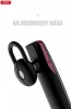 XO Wireless Bluetooth headset v4.2 - XO B29 Wireless Bluetooth Earphone - fekete