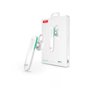   XO Wireless Bluetooth headset v4.2 - XO B29 Wireless Bluetooth Earphone - fehér