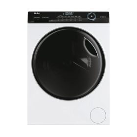 Haier HW90-B14959EU1-S mosógép elöltöltős