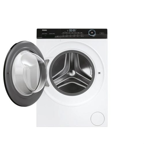Haier HW90-B14959EU1-S mosógép elöltöltős