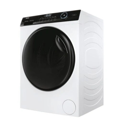 Haier HW80-B14959EU1-S mosógép elöltöltős