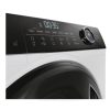 Haier HW80-B14959EU1-S mosógép elöltöltős