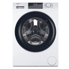 Haier HW80-BP14929A-S mosógép elöltöltős