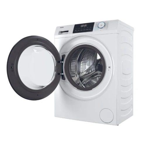 Haier HW80-BP14929A-S mosógép elöltöltős