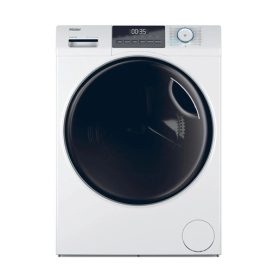 Haier HWD80-BP14929A-S mosó-szárítógép