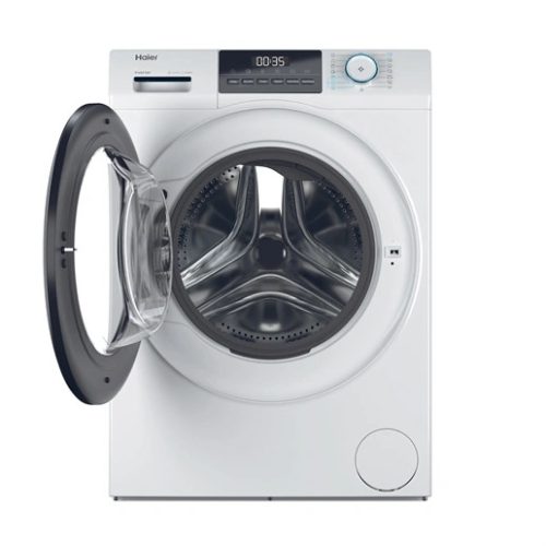 Haier HWD80-BP14929A-S mosó-szárítógép