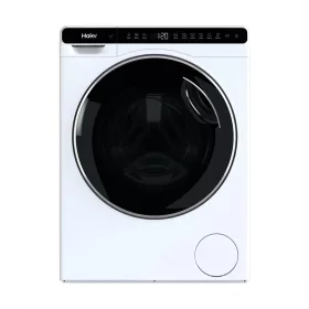 Haier HW50-BP12307U1-S keskeny elöltöltős mosógép