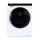 Haier HW50-BP12307U1-S keskeny elöltöltős mosógép