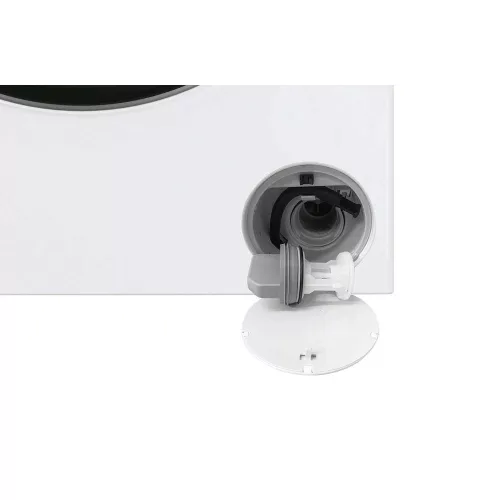 Haier HW50-BP12307U1-S keskeny elöltöltős mosógép